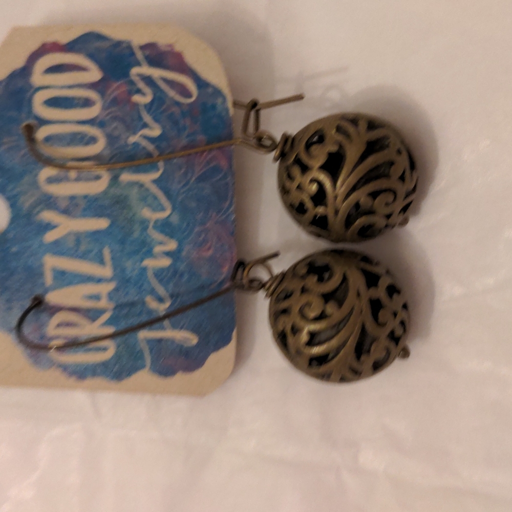 NWT Earrings